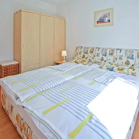 Ferienhaus Verchen Дом отдыха *