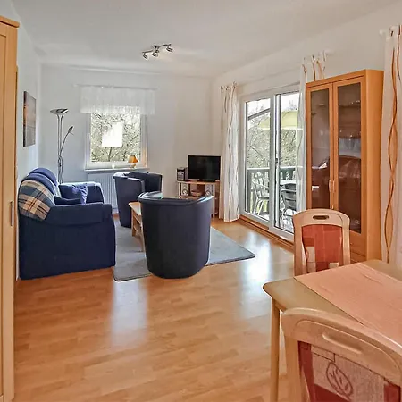 Ferienhaus Verchen