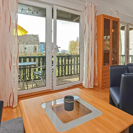 Ferienhaus Verchen Дом отдыха