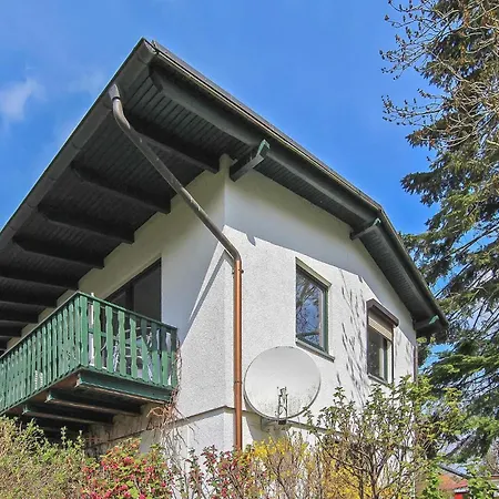 Дом отдыха Ferienhaus Verchen *