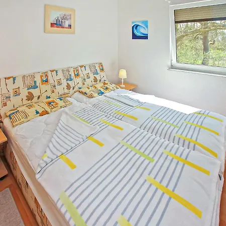 Дом отдыха Ferienhaus Verchen *
