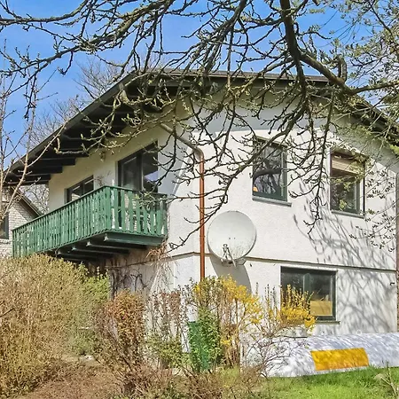 Ferienhaus Verchen Feriehus Verchen