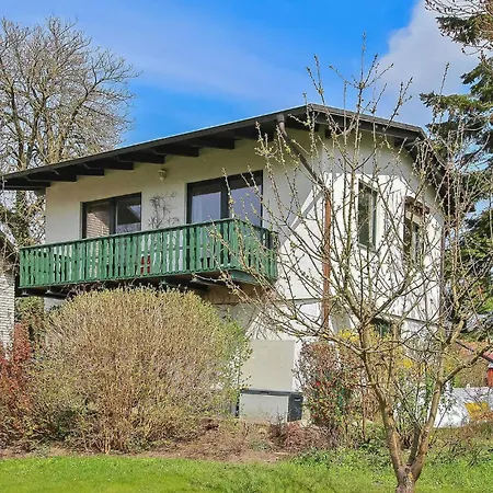 Ferienhaus Verchen *
