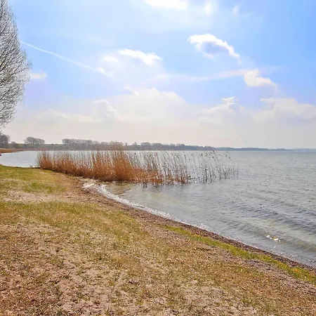 Feriehus Ferienhaus Verchen