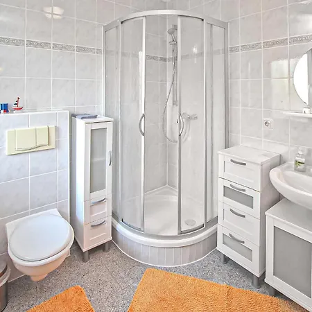 Дом отдыха Ferienhaus Verchen Verchen