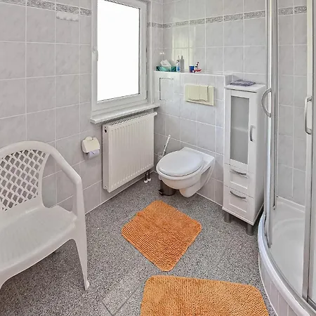 Ferienhaus Verchen Дом отдыха