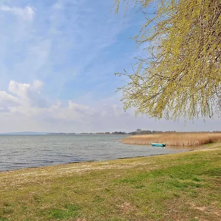 Ferienhaus Verchen *